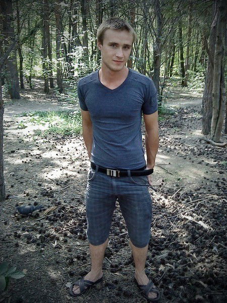 Александр Лачинов