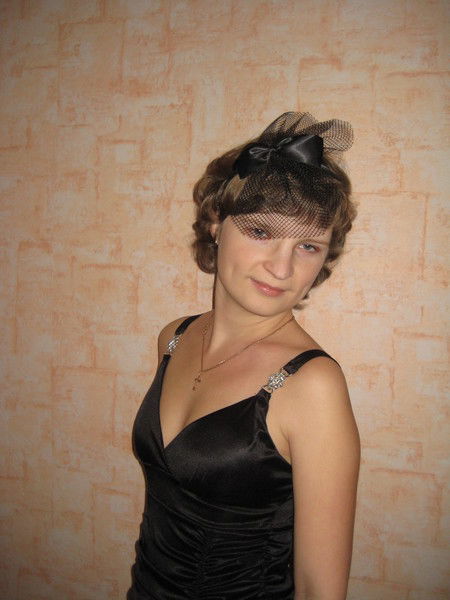 Натали Филиппова