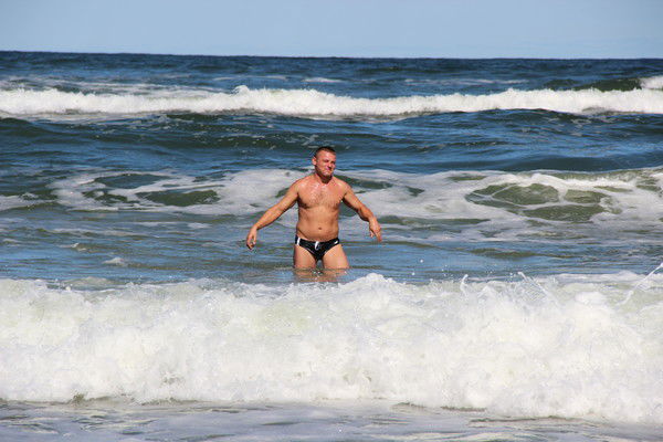 Владимир Погодский