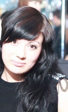 Гузелька- Карамелька