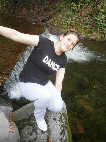 Надежда Станко