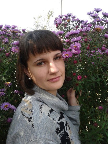 Таня Демидюк