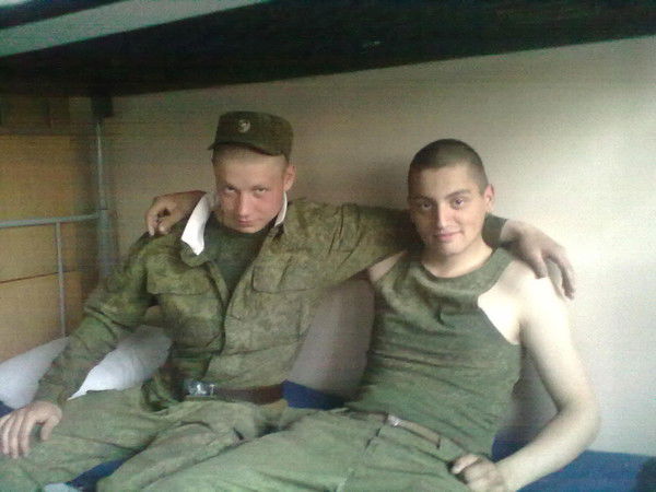 Павел Малюков