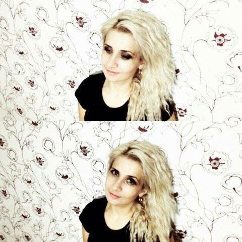 Екатерина Черных