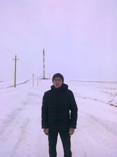 Артур Сагитов