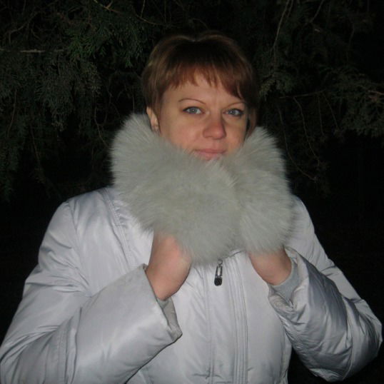 Виктория Редько