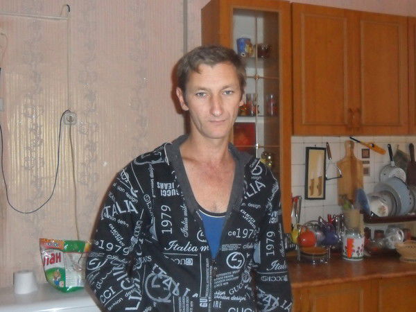 Василий Плановой