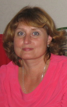 Татьяна Гармизе