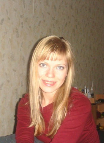 Лиза Войтко