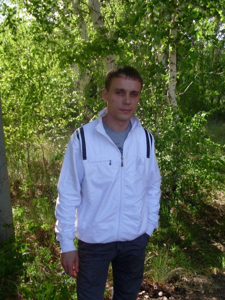 Роман Синяков