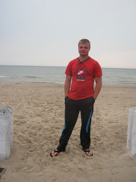 Денис Исаков