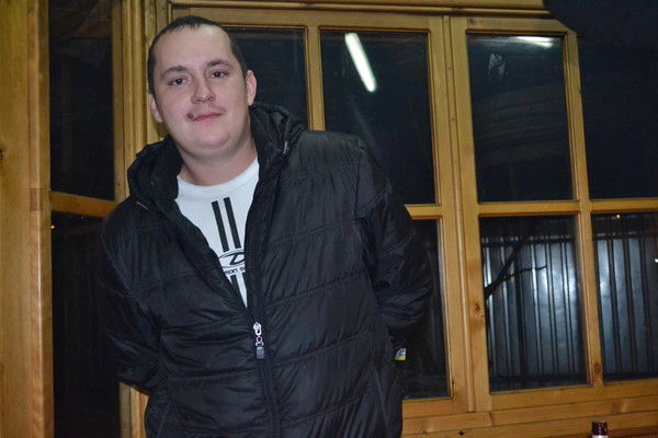 Иван Фомичёв