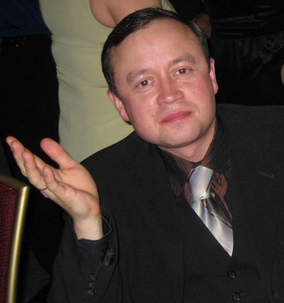 Дима Свигло