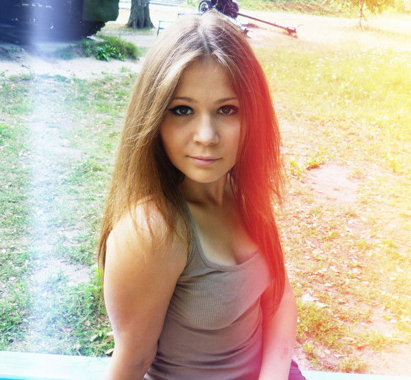 Сашулька Кузнецова