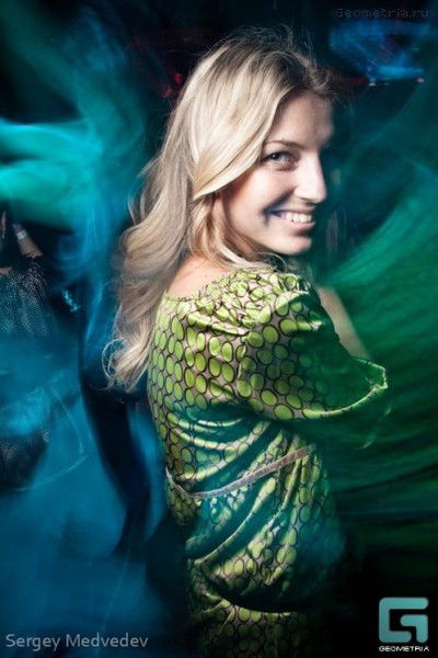 Юлиана Саглаева