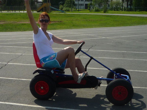 Нелля Якимова