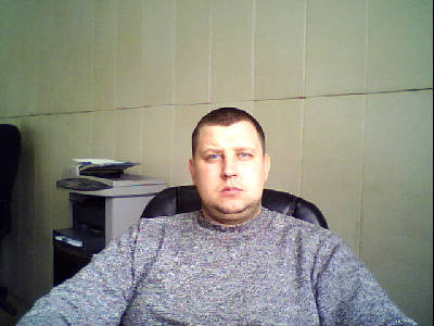 Алексей Вихарев