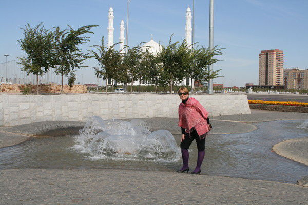 Марина Вахидова