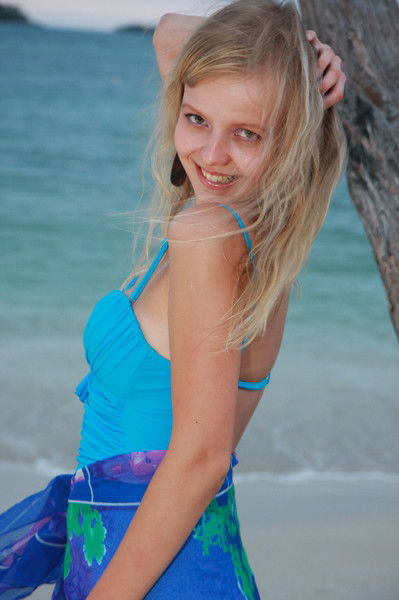 Инна Кудлаева