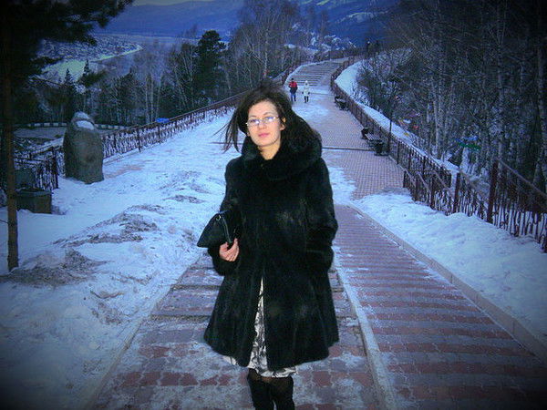 Василина Бавыкина