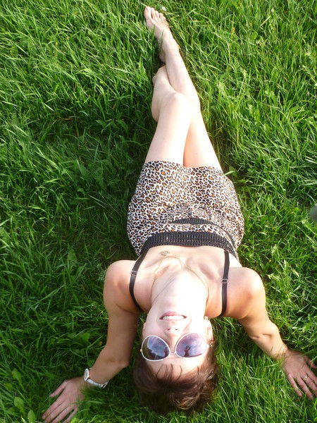 Валентина Шульга