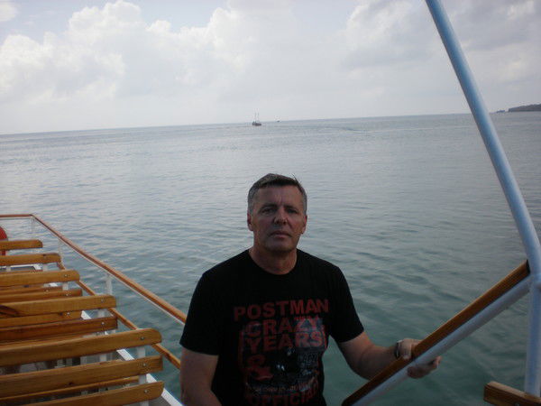 Григорий Сурмач