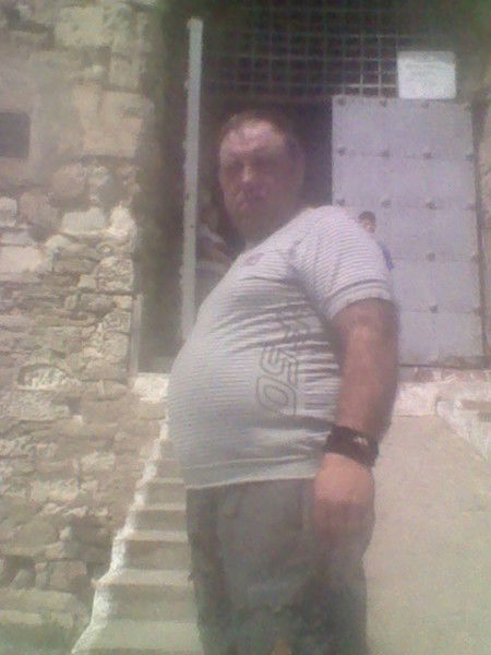 Гулий Михаил