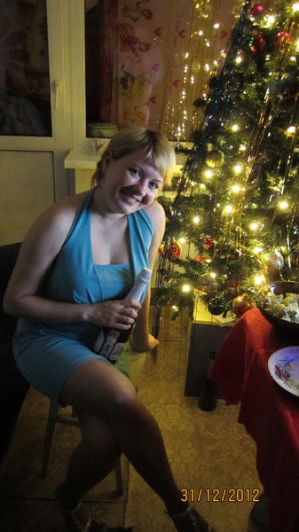 Елена Полосина