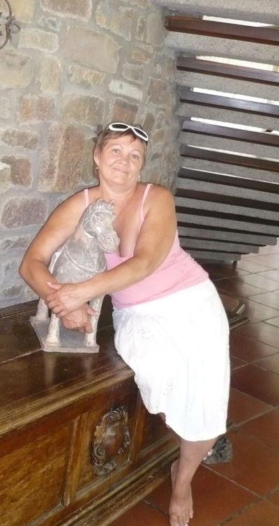 Вера Качанова