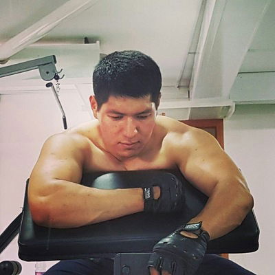 Ерлан Аубакиров