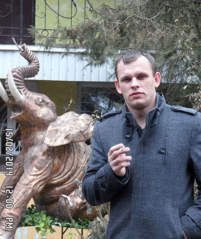 Олег Кучевский