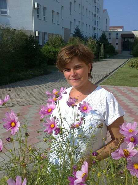 Лариса Ковалёва