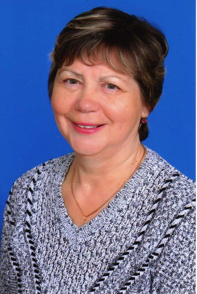 Вера Подкутина