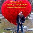 Миша Садуков