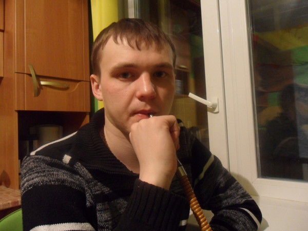 Виктор Жерновков