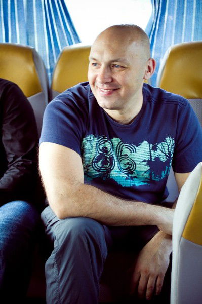 Колосов Вячеслав