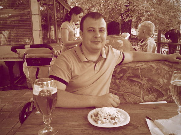 Максим Ерисов