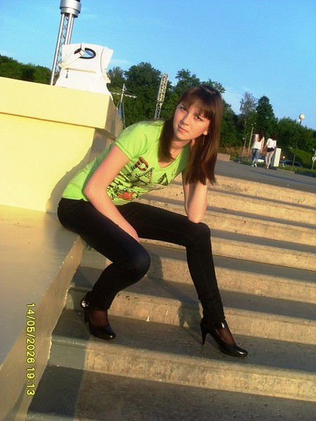 Наташа Михайлова