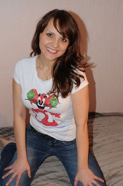 Евгения Садовникова