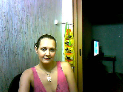 Таня Хохрякова