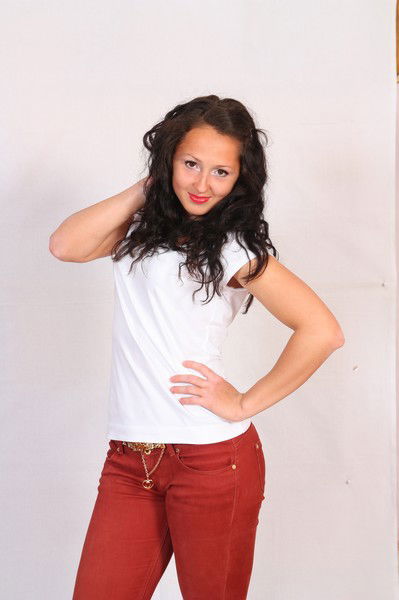 Даша Матюшенко