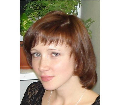 Лена Кирильчик