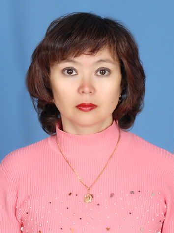 Лайла Кулейменова