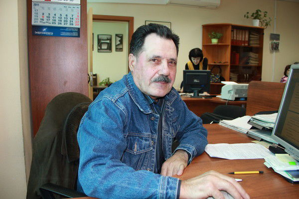 Рафаэль Вахитов