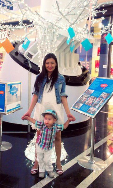 Марал Тасаева