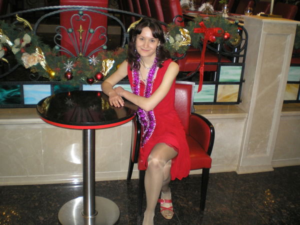 Наталья Касимова