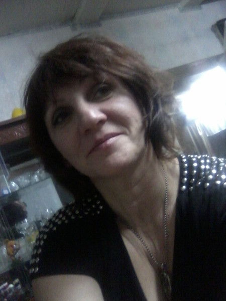 Ольга Шуругина