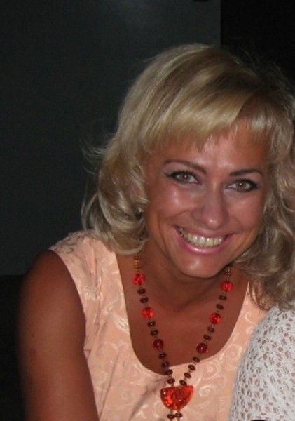 Татьяна Владыко