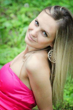 Леся Булгакова