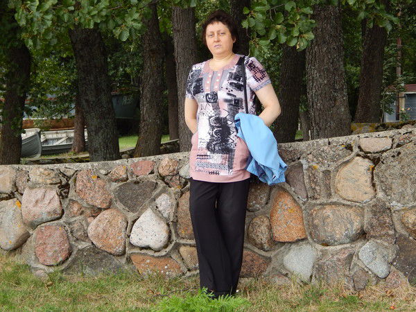 Лариса Федорченко